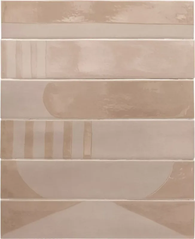 EQUIPE WADI Decor Taupe 6x30 falicsempe Árcsökkenés