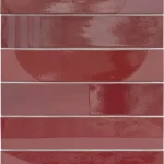 Vásárlói kedvenc EQUIPE WADI Decor Garnet 6x30 falicsempe