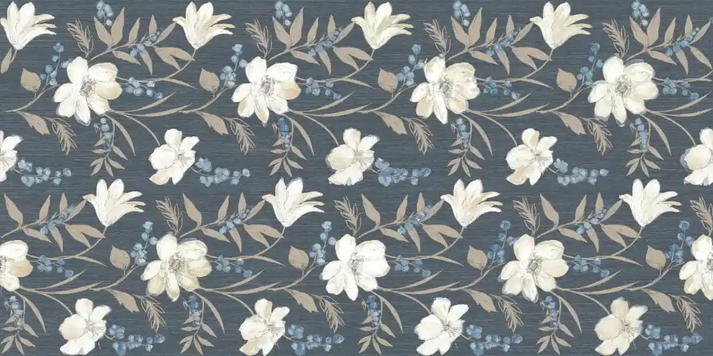 MARAZZI POSTER Decoro Florida MACR 60x120 beton hatású dekor járólap, csempe Akció