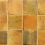 Kiárusítás EQUIPE HANOI Caramel 10x10 csempe