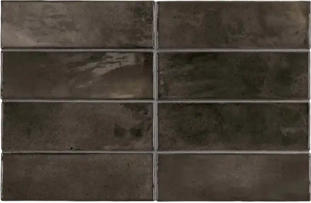 Rendeld meg most EQUIPE HANOI Black Ash 5,1x16,1 csempe