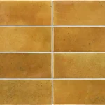 Vedd meg most EQUIPE HANOI Caramel 5,1x16,1 csempe