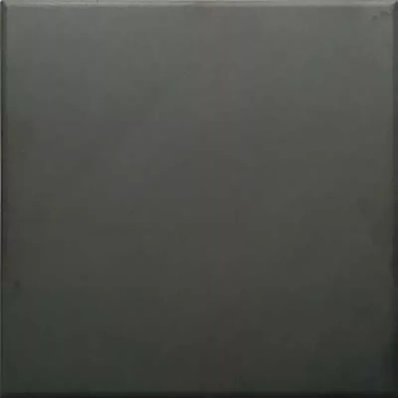 RIBESALBES SPAGNA 20x20 matt fekete járólap Árcsökkenés