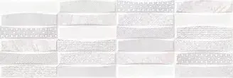 EMIGRES Teide XL Blanco 25x75 3D falicsempe Nézd meg most