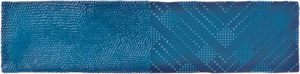 HARMONY PASADENA Blue 7,5x30 rusztikus csempe Nézd meg most