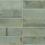 EQUIPE HANOI Celadon 6,5x20 csempe Vásárlói kedvenc