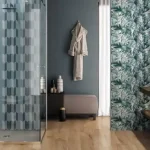 Árengedmény ARMONIE ARTE CASA INSERTO UNIVERSE CALCE 33,3x100 tapéta hatású falicsempe
