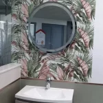 Akció ARMONIE ARTE CASA INSERTO GIPSY CALCE 33,3x100 tapéta hatású falicsempe