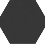 Realonda Opal Negro 28,5x33 hexagon járólap Kihagyhatatlan ajánlat