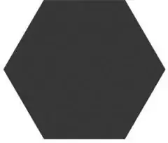 Realonda Opal Negro 28,5x33 hexagon járólap Kihagyhatatlan ajánlat
