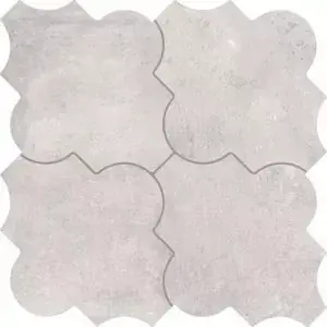 Outlet Realonda Riga Concrete 45x45 patchwork mintás járólap
