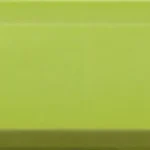 Metrocsempe Bisel Verde Brillo 10x20 Vedd meg most