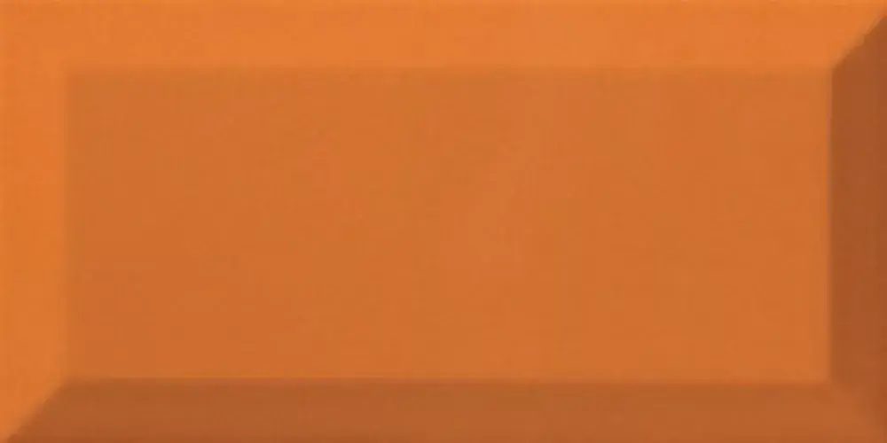 Biztonságos vásárlás Metrocsempe Bisel Naranja Brillo 10x20