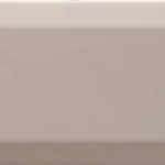 Ribesalbes Bisel Limestone Brillo 10x30 fényes fózolt fekete metrocsempe Legnépszerűbb