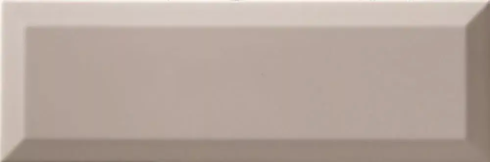 Ribesalbes Bisel Limestone Brillo 10x30 fényes fózolt fekete metrocsempe Legnépszerűbb