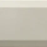 Ribesalbes Bisel Light Grey Brillo 10x30 fényes fózolt fekete metrocsempe Legjobb ár