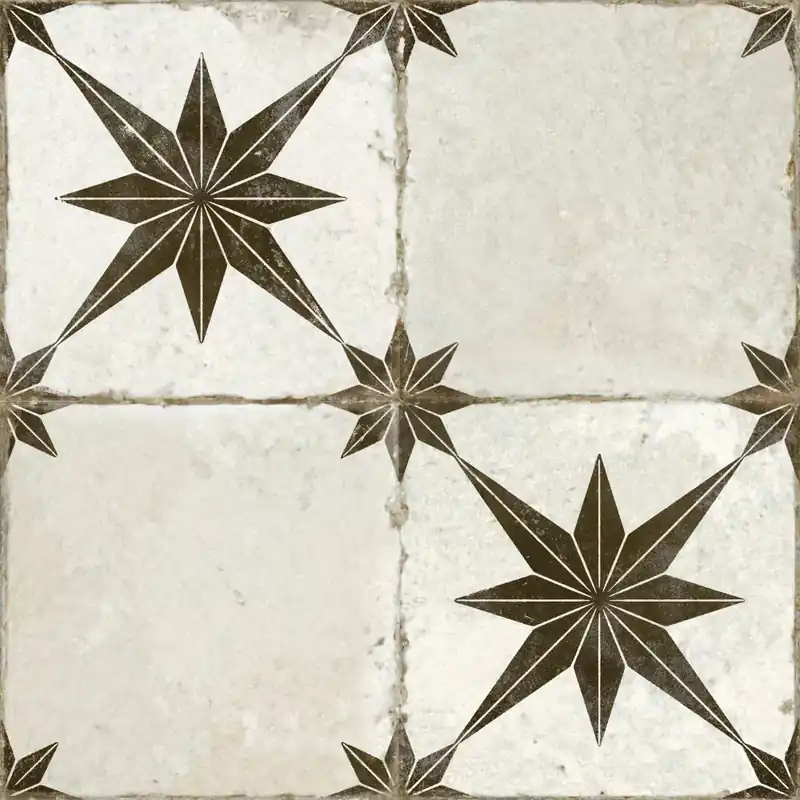 Utolsó esély Peronda Fs Star Ara Black 45x45 rusztikus járólap