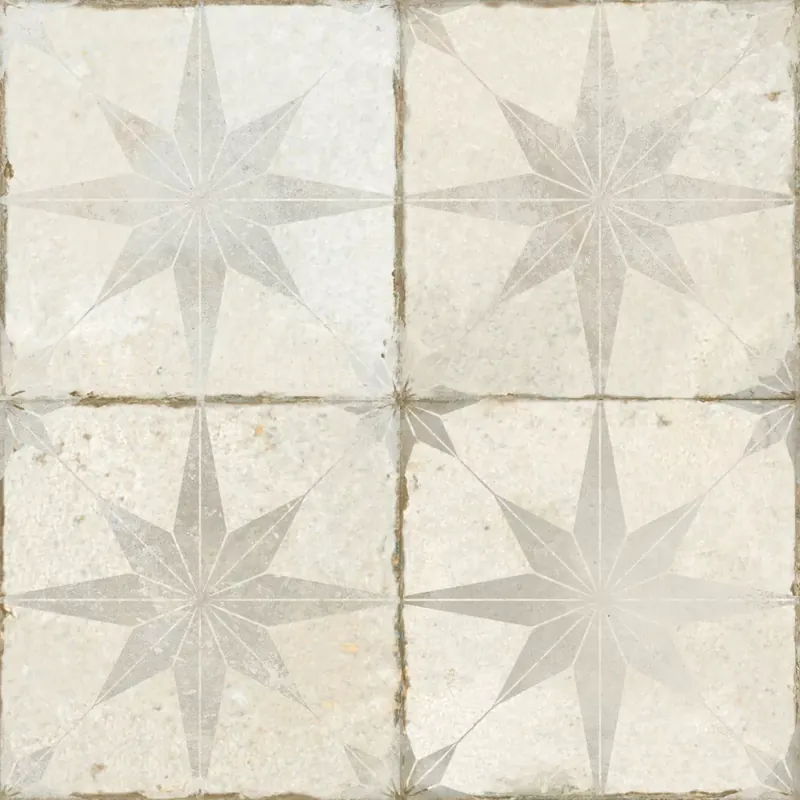 Prémium Peronda Fs Star White 45x45 rusztikus járólap