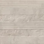 Szuper ajánlat PERONDA DOWNTOWN Beige MATERIAL 33,3X100 3D beton hatású fürdőszobacsempe