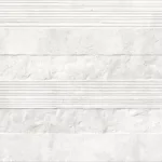 PERONDA DOWNTOWN WHITE MATERIAL 33,3X100 3D beton hatású fürdőszobacsempe Olcsóbb