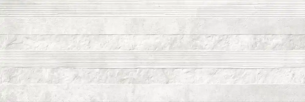 PERONDA DOWNTOWN WHITE MATERIAL 33,3X100 3D beton hatású fürdőszobacsempe Olcsóbb