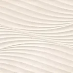 Vásárlói kedvenc SALINES WAVES BONE 33,3X100 fürdőszobacsempe