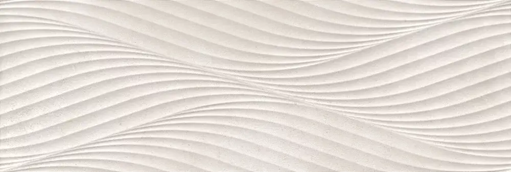 Alacsony ár SALINES WAVES SILVER 33,3X100 fürdőszobacsempe