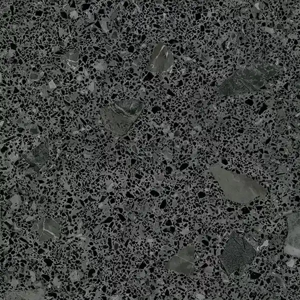 ARCANA STRACCIATELLA Miscela Grafito 60X60 terrazzo mintás járólap Korlátozott ajánlat