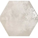Realonda Craft Mist 28,5x33 hexagon járólap, falicsempe Kedvezmény