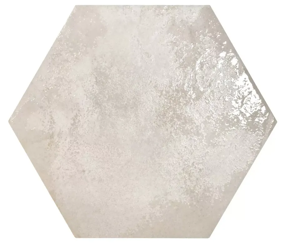 Realonda Craft Mist 28,5x33 hexagon járólap, falicsempe Kedvezmény