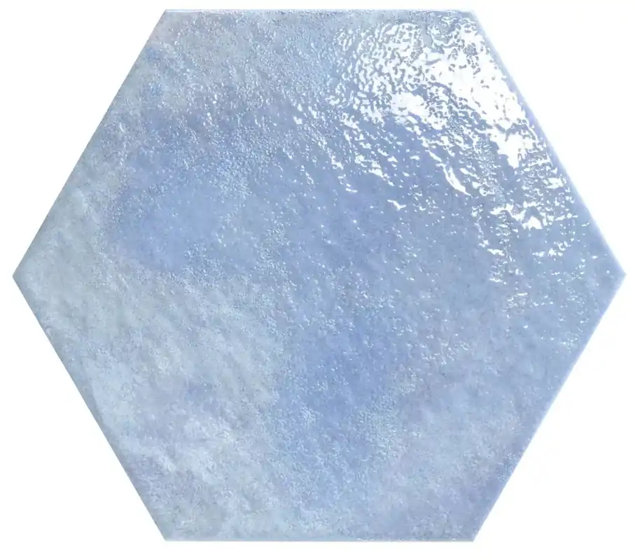 Árcsökkenés Realonda Craft Sky 28,5x33 hexagon járólap, falicsempe