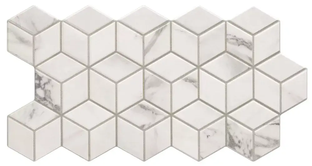 Legkelendőbb Realonda Rhombus Venato 26,5x51 rombusz járólap, falicsempe