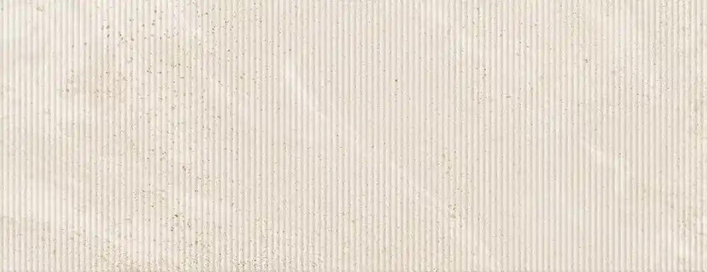 Szezonális akció VIVES Banus-R Beige 40x120 3D fürdőszobacsempe