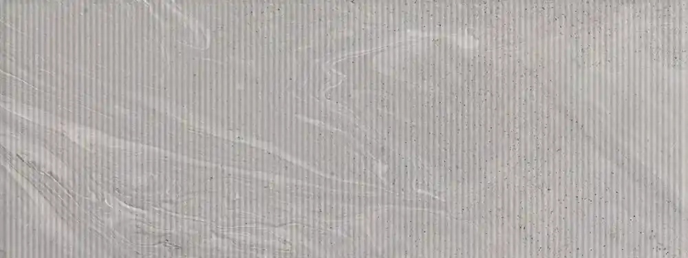 Szuper akció VIVES Banus-R Taupe 40x120 3D fürdőszobacsempe