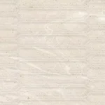 VIVES Marbella-R Beige 40x120 3D fürdőszobacsempe Árengedmény