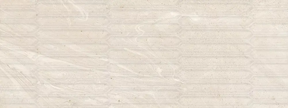 VIVES Marbella-R Beige 40x120 3D fürdőszobacsempe Árengedmény
