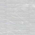 VIVES Marbella-R Gris 40x120 3D fürdőszobacsempe Kedvezmény