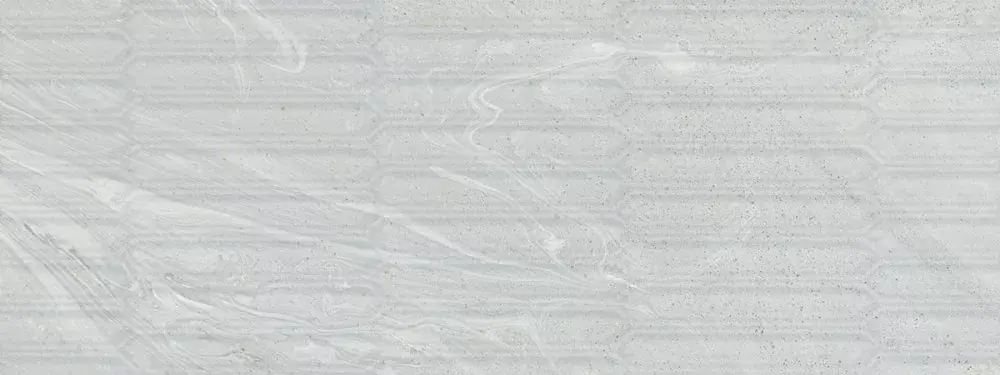 VIVES Marbella-R Gris 40x120 3D fürdőszobacsempe Kedvezmény