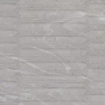 Legnépszerűbb VIVES Marbella-R Taupe 40x120 3D fürdőszobacsempe