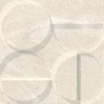 Azonnali szállítás VIVES Mijas-R Beige 32x99 3D fürdőszobacsempe
