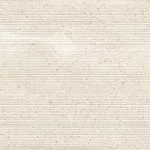 VIVES Roses Beige 25x75 3D fürdőszobacsempe Gyors szállítás