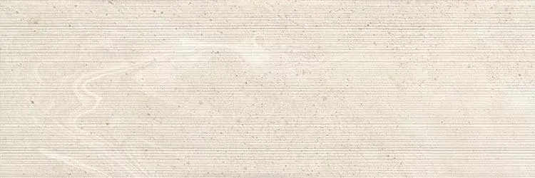 VIVES Roses Beige 25x75 3D fürdőszobacsempe Gyors szállítás