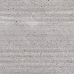 Árengedmény VIVES Roses Taupe 25x75 3D fürdőszobacsempe