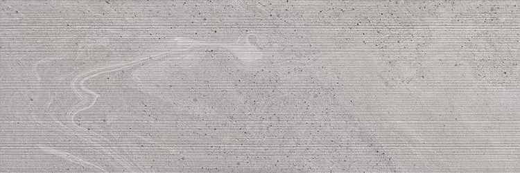 Árengedmény VIVES Roses Taupe 25x75 3D fürdőszobacsempe