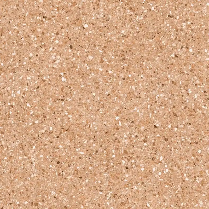 VIVES Niza-R Rojizo 80X80 terrazzó mintás padlólap Bestseller