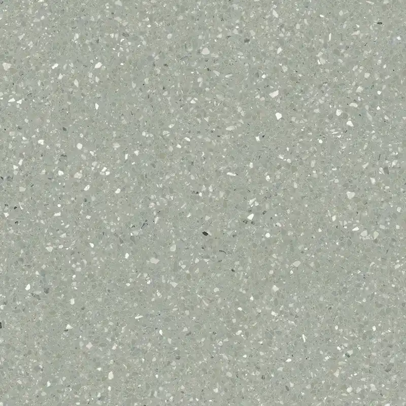 Kihagyhatatlan ajánlat VIVES Niza-R Verde 80X80 terrazzó mintás padlólap