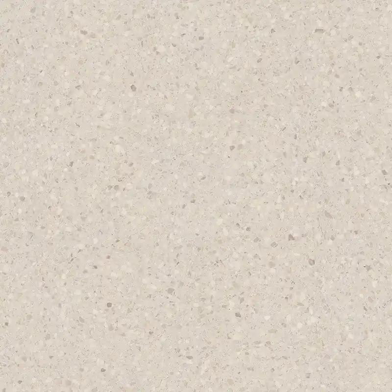 VIVES Niza-R Beige Pulido 79,3x79,3 fényes terrazzó mintás padlólap Biztonságos fizetés