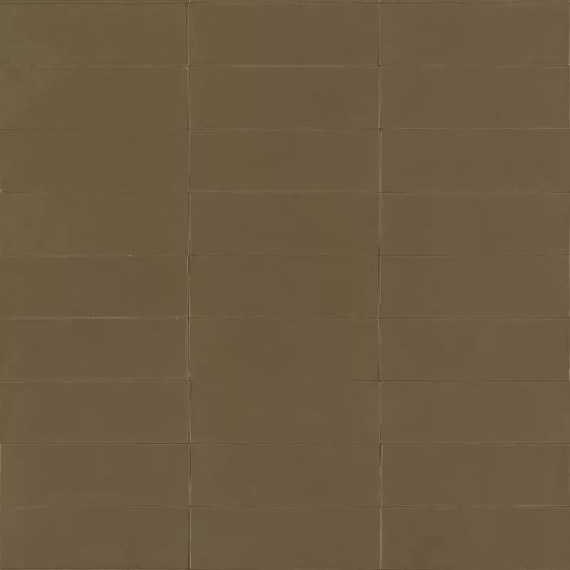 Olcsóbb MARAZZI CONFETTO Kaki 5x15 rusztikus csempe, járólap