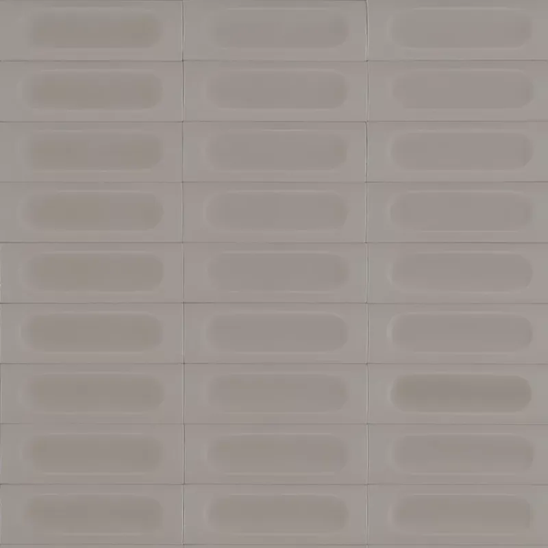 Vásárlói kedvenc MARAZZI CONFETTO Grigio str. 3d savoiardo 5x15 rusztikus csempe