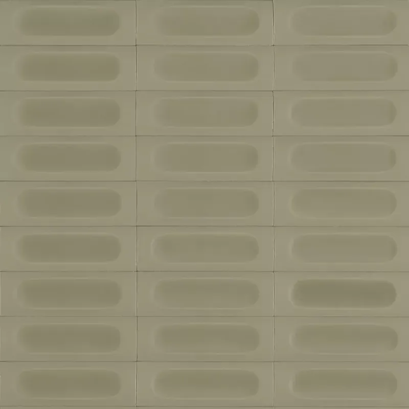 MARAZZI CONFETTO Salvia str. 3d savoiardo 5x15 rusztikus csempe Legkelendőbb
